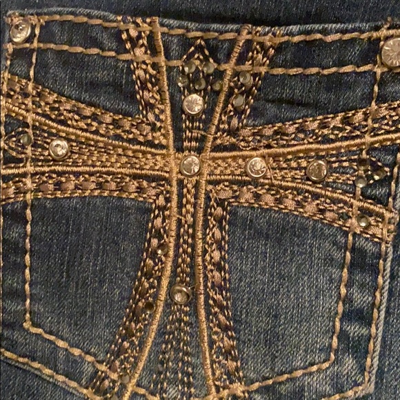 Earl Jeans Skinny Jeans - Picture 3 of 6